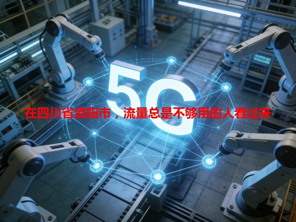 在四川省资阳市，流量总是不够用的人看过来