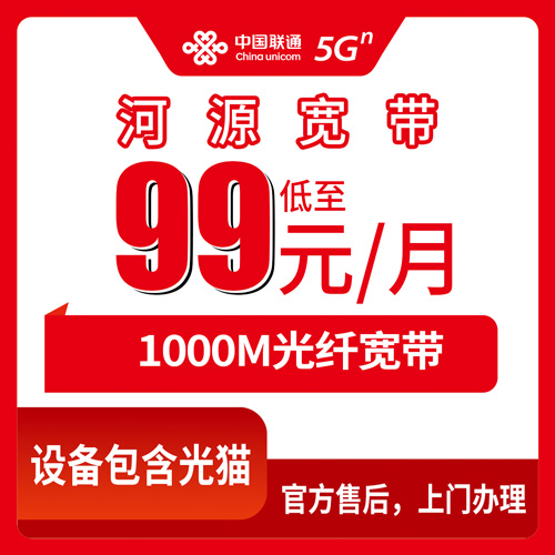 宽带套餐详情图